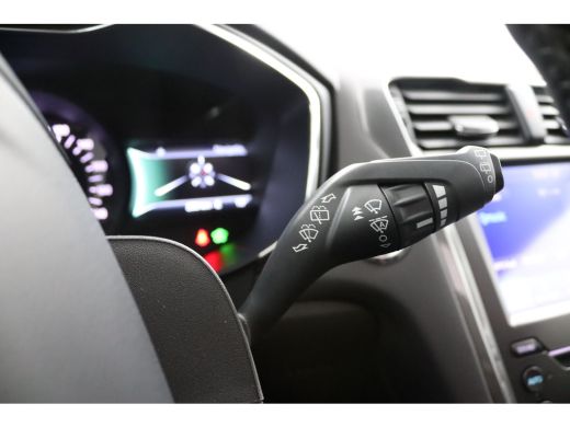 Ford Mondeo Wagon 2.0 IVCT HEV Titanium | Trekhaak | Panoramadak | Adaptive Cruise | BLIS | Sony Audio | Elek... ActivLease financial lease