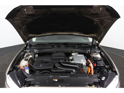 Ford Mondeo Wagon 2.0 IVCT HEV Titanium | Trekhaak | Panoramadak | Adaptive Cruise | BLIS | Sony Audio | Elek... ActivLease financial lease