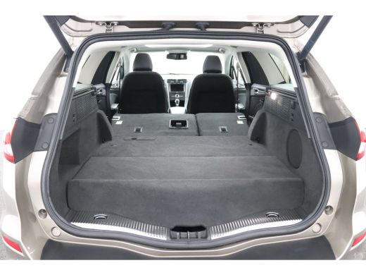 Ford Mondeo Wagon 2.0 IVCT HEV Titanium | Trekhaak | Panoramadak | Adaptive Cruise | BLIS | Sony Audio | Elek... ActivLease financial lease