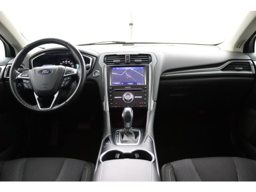 Ford Mondeo Wagon 2.0 IVCT HEV Titanium | Trekhaak | Panoramadak | Adaptive Cruise | BLIS | Sony Audio | Elek... ActivLease financial lease