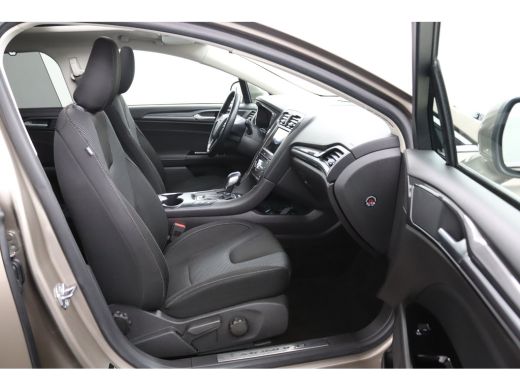 Ford Mondeo Wagon 2.0 IVCT HEV Titanium | Trekhaak | Panoramadak | Adaptive Cruise | BLIS | Sony Audio | Elek... ActivLease financial lease