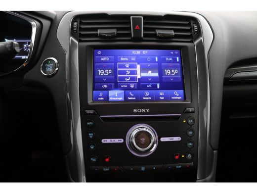 Ford Mondeo Wagon 2.0 IVCT HEV Titanium | Trekhaak | Panoramadak | Adaptive Cruise | BLIS | Sony Audio | Elek... ActivLease financial lease