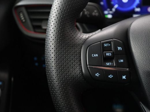 Ford Puma 1.0 EcoBoost Hybrid ST-Line X | Carplay | B&O Sound | Navigatie | Half leder | Climate control | ... ActivLease financial lease