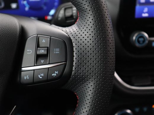 Ford Puma 1.0 EcoBoost Hybrid ST-Line X | Carplay | B&O Sound | Navigatie | Half leder | Climate control | ... ActivLease financial lease