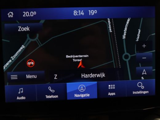 Ford Puma 1.0 EcoBoost Hybrid ST-Line X | Carplay | B&O Sound | Navigatie | Half leder | Climate control | ... ActivLease financial lease