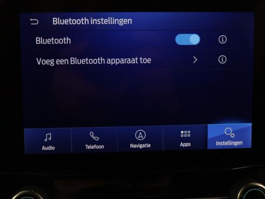 Ford Puma 1.0 EcoBoost Hybrid ST-Line X | Carplay | B&O Sound | Navigatie | Half leder | Climate control | ... ActivLease financial lease