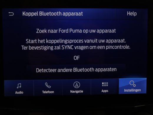 Ford Puma 1.0 EcoBoost Hybrid ST-Line X | Carplay | B&O Sound | Navigatie | Half leder | Climate control | ... ActivLease financial lease