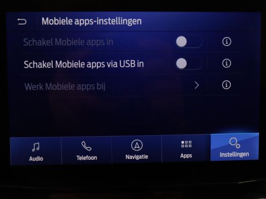 Ford Puma 1.0 EcoBoost Hybrid ST-Line X | Carplay | B&O Sound | Navigatie | Half leder | Climate control | ... ActivLease financial lease