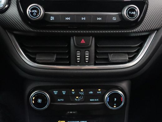 Ford Puma 1.0 EcoBoost Hybrid ST-Line X | Carplay | B&O Sound | Navigatie | Half leder | Climate control | ... ActivLease financial lease