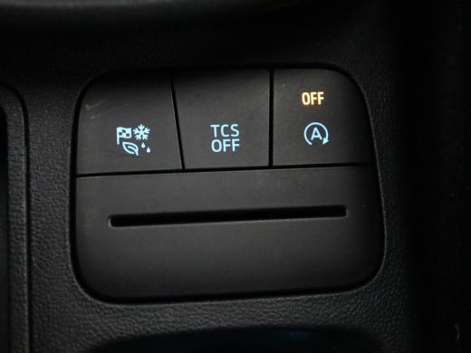 Ford Puma 1.0 EcoBoost Hybrid ST-Line X | Carplay | B&O Sound | Navigatie | Half leder | Climate control | ... ActivLease financial lease