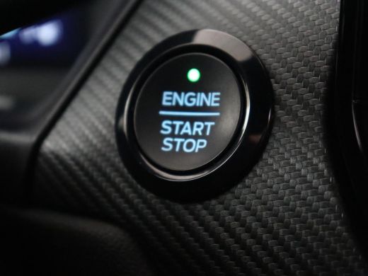 Ford Puma 1.0 EcoBoost Hybrid ST-Line X | Carplay | B&O Sound | Navigatie | Half leder | Climate control | ... ActivLease financial lease