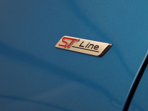 Ford Puma 1.0 EcoBoost Hybrid ST-Line X | Carplay | B&O Sound | Navigatie | Half leder | Climate control | ... ActivLease financial lease