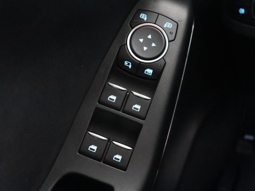 Ford Puma 1.0 EcoBoost Hybrid ST-Line X | Carplay | B&O Sound | Navigatie | Half leder | Climate control | ... ActivLease financial lease