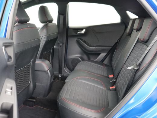 Ford Puma 1.0 EcoBoost Hybrid ST-Line X | Carplay | B&O Sound | Navigatie | Half leder | Climate control | ... ActivLease financial lease