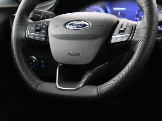 Ford Puma 1.0 EcoBoost Hybrid ST-Line X | Carplay | B&O Sound | Navigatie | Half leder | Climate control | ... ActivLease financial lease