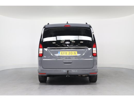 Ford Tourneo Connect Titanium | 7 Persoons! | Trekhaak | AGR | Stoel/Stuurverwarming | Standkachel | Cruise Adaptive |... ActivLease financial lease