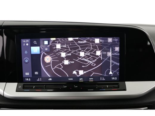 Ford Tourneo Connect Titanium | 7 Persoons! | Trekhaak | AGR | Stoel/Stuurverwarming | Standkachel | Cruise Adaptive |... ActivLease financial lease