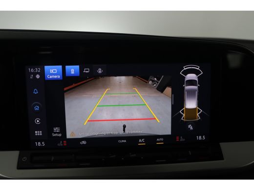 Ford Tourneo Connect Titanium | 7 Persoons! | Trekhaak | AGR | Stoel/Stuurverwarming | Standkachel | Cruise Adaptive |... ActivLease financial lease