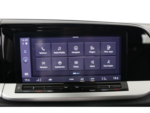 Ford Tourneo Connect Titanium | 7 Persoons! | Trekhaak | AGR | Stoel/Stuurverwarming | Standkachel | Cruise Adaptive |... ActivLease financial lease