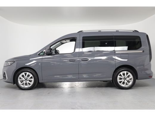 Ford Tourneo Connect Titanium | 7 Persoons! | Trekhaak | AGR | Stoel/Stuurverwarming | Standkachel | Cruise Adaptive |... ActivLease financial lease