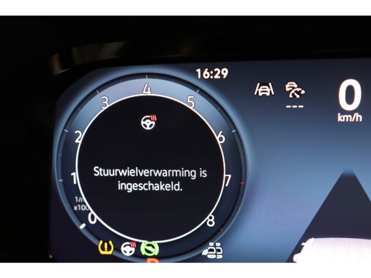 Ford Tourneo Connect Titanium | 7 Persoons! | Trekhaak | AGR | Stoel/Stuurverwarming | Standkachel | Cruise Adaptive |... ActivLease financial lease