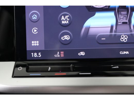 Ford Tourneo Connect Titanium | 7 Persoons! | Trekhaak | AGR | Stoel/Stuurverwarming | Standkachel | Cruise Adaptive |... ActivLease financial lease