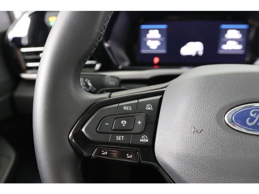 Ford Tourneo Connect Titanium | 7 Persoons! | Trekhaak | AGR | Stoel/Stuurverwarming | Standkachel | Cruise Adaptive |... ActivLease financial lease