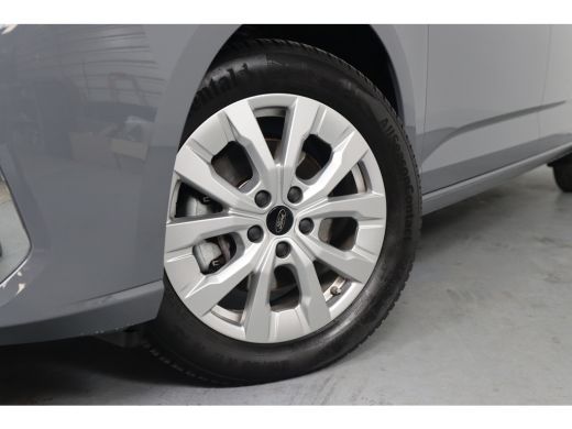 Ford Tourneo Connect Titanium | 7 Persoons! | Trekhaak | AGR | Stoel/Stuurverwarming | Standkachel | Cruise Adaptive |... ActivLease financial lease