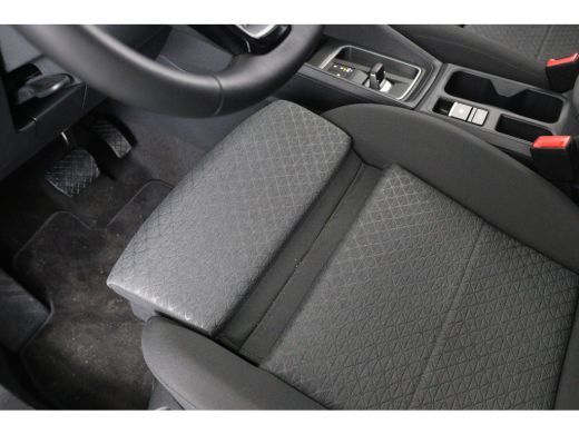 Ford Tourneo Connect Titanium | 7 Persoons! | Trekhaak | AGR | Stoel/Stuurverwarming | Standkachel | Cruise Adaptive |... ActivLease financial lease