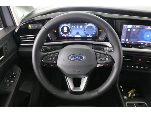 Ford Tourneo Connect Titanium | 7 Persoons! | Trekhaak | AGR | Stoel/Stuurverwarming | Standkachel | Cruise Adaptive |... ActivLease financial lease