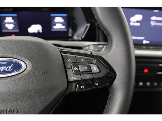 Ford Tourneo Connect Titanium | 7 Persoons! | Trekhaak | AGR | Stoel/Stuurverwarming | Standkachel | Cruise Adaptive |... ActivLease financial lease