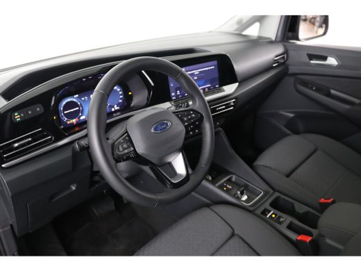 Ford Tourneo Connect Titanium | 7 Persoons! | Trekhaak | AGR | Stoel/Stuurverwarming | Standkachel | Cruise Adaptive |... ActivLease financial lease