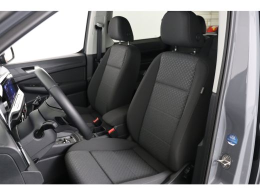 Ford Tourneo Connect Titanium | 7 Persoons! | Trekhaak | AGR | Stoel/Stuurverwarming | Standkachel | Cruise Adaptive |... ActivLease financial lease