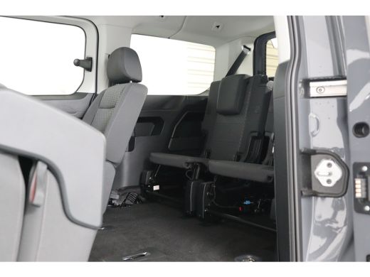 Ford Tourneo Connect Titanium | 7 Persoons! | Trekhaak | AGR | Stoel/Stuurverwarming | Standkachel | Cruise Adaptive |... ActivLease financial lease