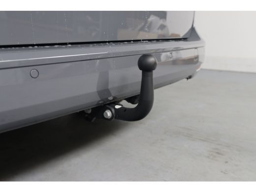 Ford Tourneo Connect Titanium | 7 Persoons! | Trekhaak | AGR | Stoel/Stuurverwarming | Standkachel | Cruise Adaptive |... ActivLease financial lease