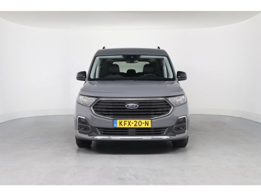 Ford Tourneo Connect Titanium | 7 Persoons! | Trekhaak | AGR | Stoel/Stuurverwarming | Standkachel | Cruise Adaptive |... ActivLease financial lease