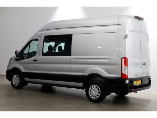 Ford Transit 330 2.0 TDCI 130pk L3H3 D.C. Trend ACC/Airco/Navi/Camera 05-2024 ActivLease financial lease