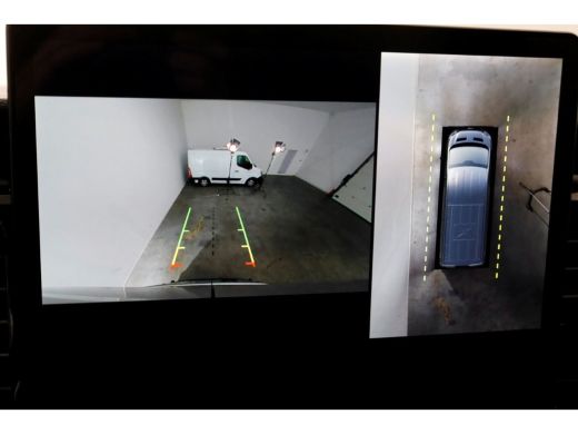 Ford Transit 330 2.0 TDCI 130pk L3H3 D.C. Trend ACC/Airco/Navi/Camera 05-2024 ActivLease financial lease