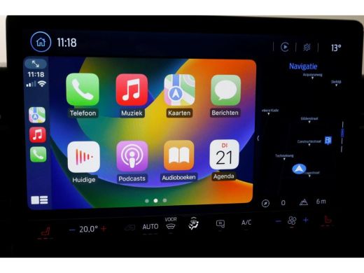 Ford Transit 330 2.0 TDCI 130pk L3H3 D.C. Trend ACC/Airco/Navi/Camera 05-2024 ActivLease financial lease