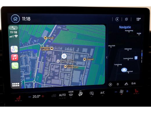 Ford Transit 330 2.0 TDCI 130pk L3H3 D.C. Trend ACC/Airco/Navi/Camera 05-2024 ActivLease financial lease