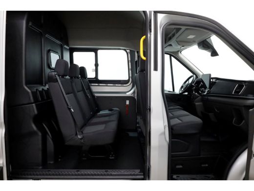 Ford Transit 330 2.0 TDCI 130pk L3H3 D.C. Trend ACC/Airco/Navi/Camera 05-2024 ActivLease financial lease