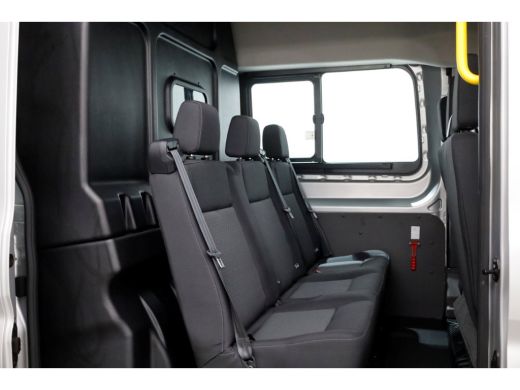 Ford Transit 330 2.0 TDCI 130pk L3H3 D.C. Trend ACC/Airco/Navi/Camera 05-2024 ActivLease financial lease