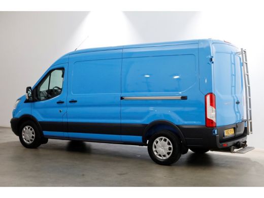 Ford Transit 350 2.0 TDCI 130pk E6 L3H2 Trend Airco/Camera/2x Schuifdeur 10-2019 ActivLease financial lease