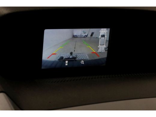 Ford Transit 350 2.0 TDCI 130pk E6 L3H2 Trend Airco/Camera/2x Schuifdeur 10-2019 ActivLease financial lease