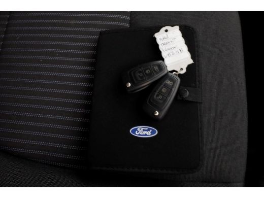 Ford Transit 350 2.0 TDCI 130pk E6 L3H2 Trend Airco/Camera/2x Schuifdeur 10-2019 ActivLease financial lease