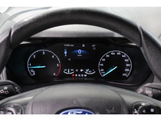 Ford Transit Connect 1.5 EcoBlue L1 Trend | AUTOMAAT! | NL-AUTO! | 1E EIGENAAR! | TREKHAAK | CAMERA | PARK SENS | NAVI... ActivLease financial lease