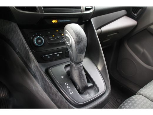 Ford Transit Connect 1.5 EcoBlue L1 Trend | AUTOMAAT! | NL-AUTO! | 1E EIGENAAR! | TREKHAAK | CAMERA | PARK SENS | NAVI... ActivLease financial lease