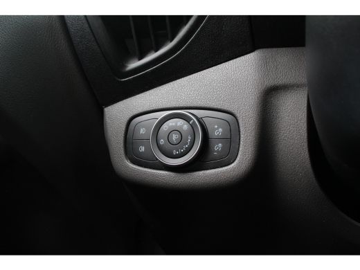 Ford Transit Connect 1.5 EcoBlue L1 Trend | AUTOMAAT! | NL-AUTO! | 1E EIGENAAR! | TREKHAAK | CAMERA | PARK SENS | NAVI... ActivLease financial lease