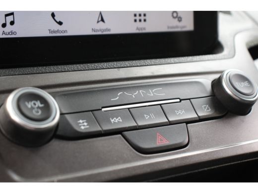 Ford Transit Connect 1.5 EcoBlue L1 Trend | AUTOMAAT! | NL-AUTO! | 1E EIGENAAR! | TREKHAAK | CAMERA | PARK SENS | NAVI... ActivLease financial lease