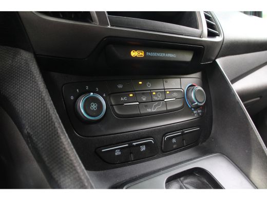 Ford Transit Connect 1.5 EcoBlue L1 Trend | AUTOMAAT! | NL-AUTO! | 1E EIGENAAR! | TREKHAAK | CAMERA | PARK SENS | NAVI... ActivLease financial lease